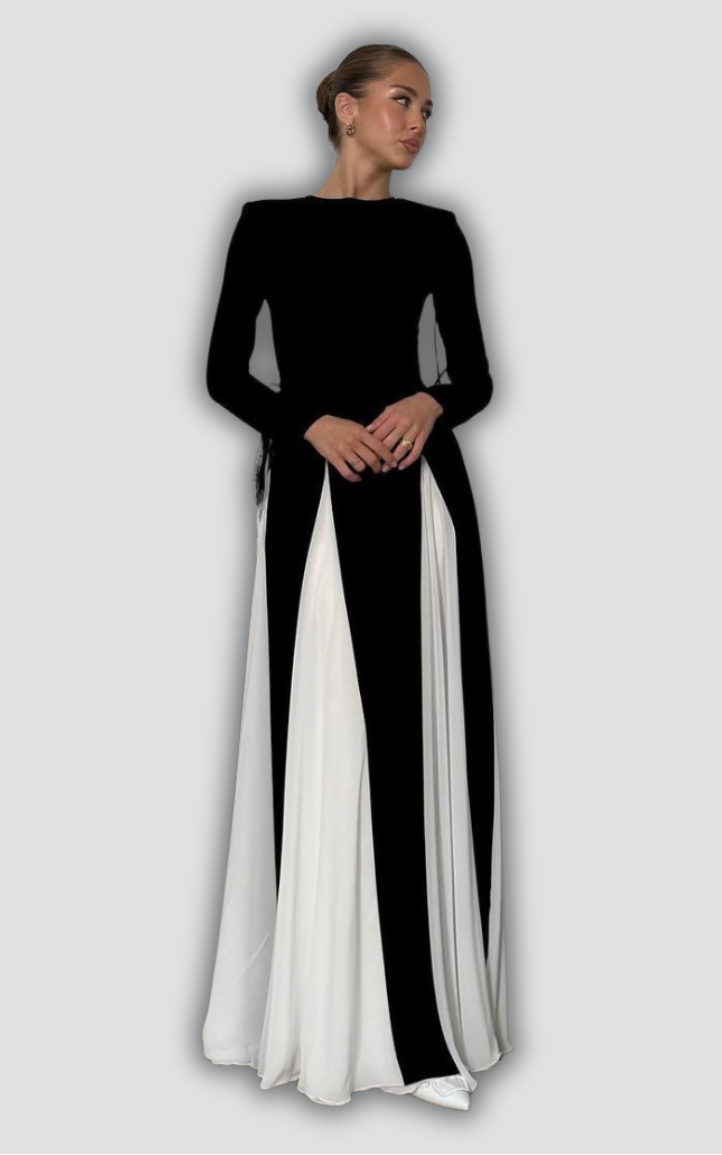 KENSINGTON| Elegant Dress