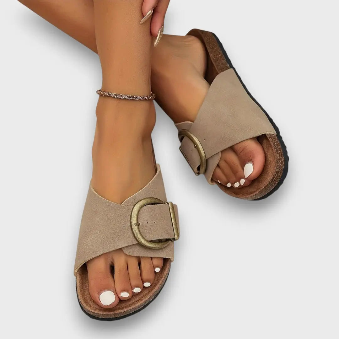 Miray – Orthopedic Sandals with Ease