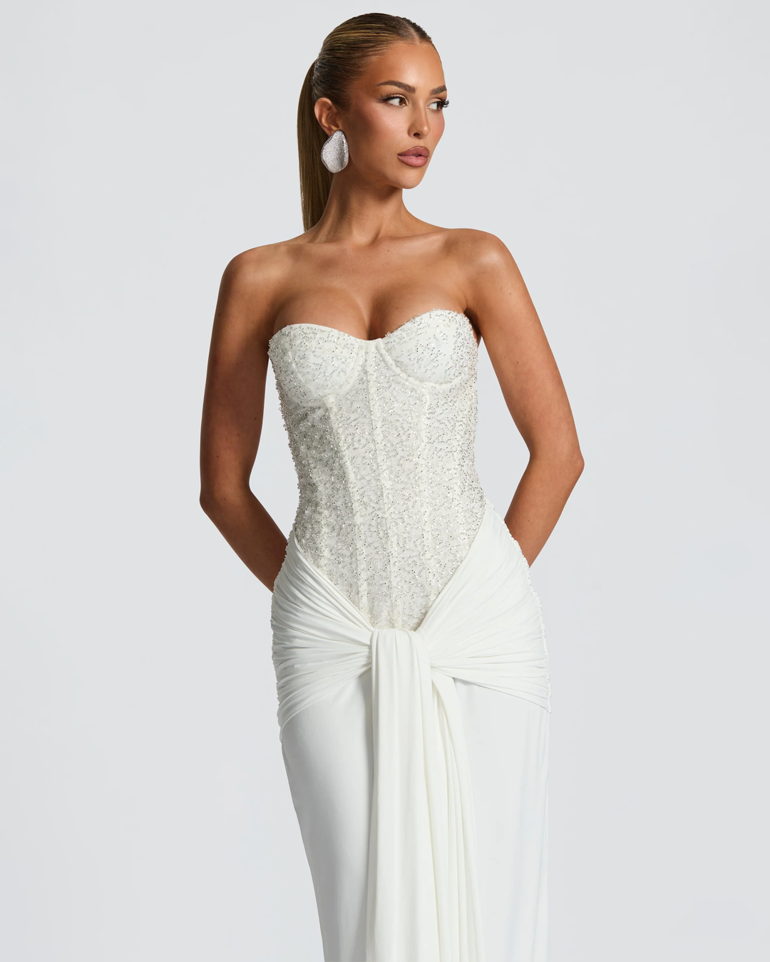 Selina Moreau | Maxi Dress