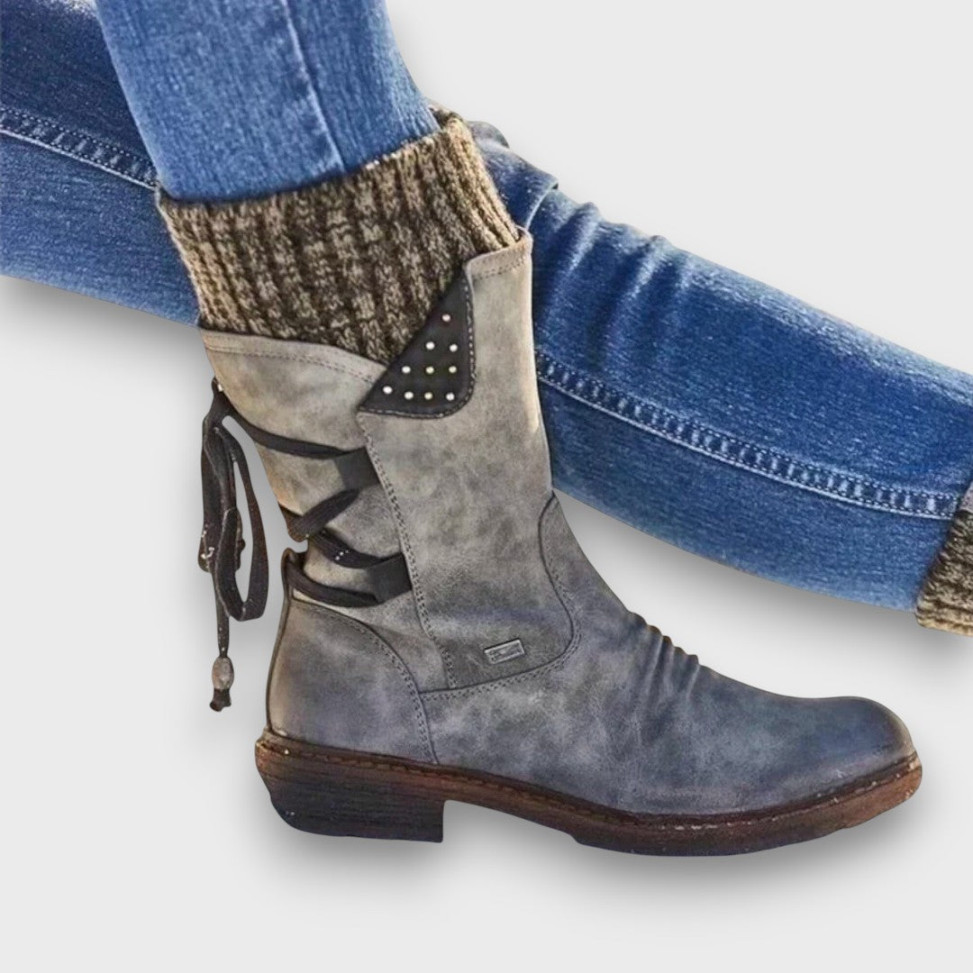 Sofia – Orthopedic Winter Shoes for Everyday Comfort